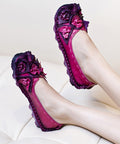 Chic Orthopedic Loafers with Unique Design