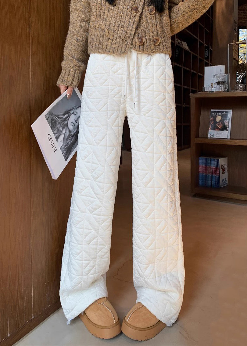 Beautifully Crafted Pants in a Classic Style