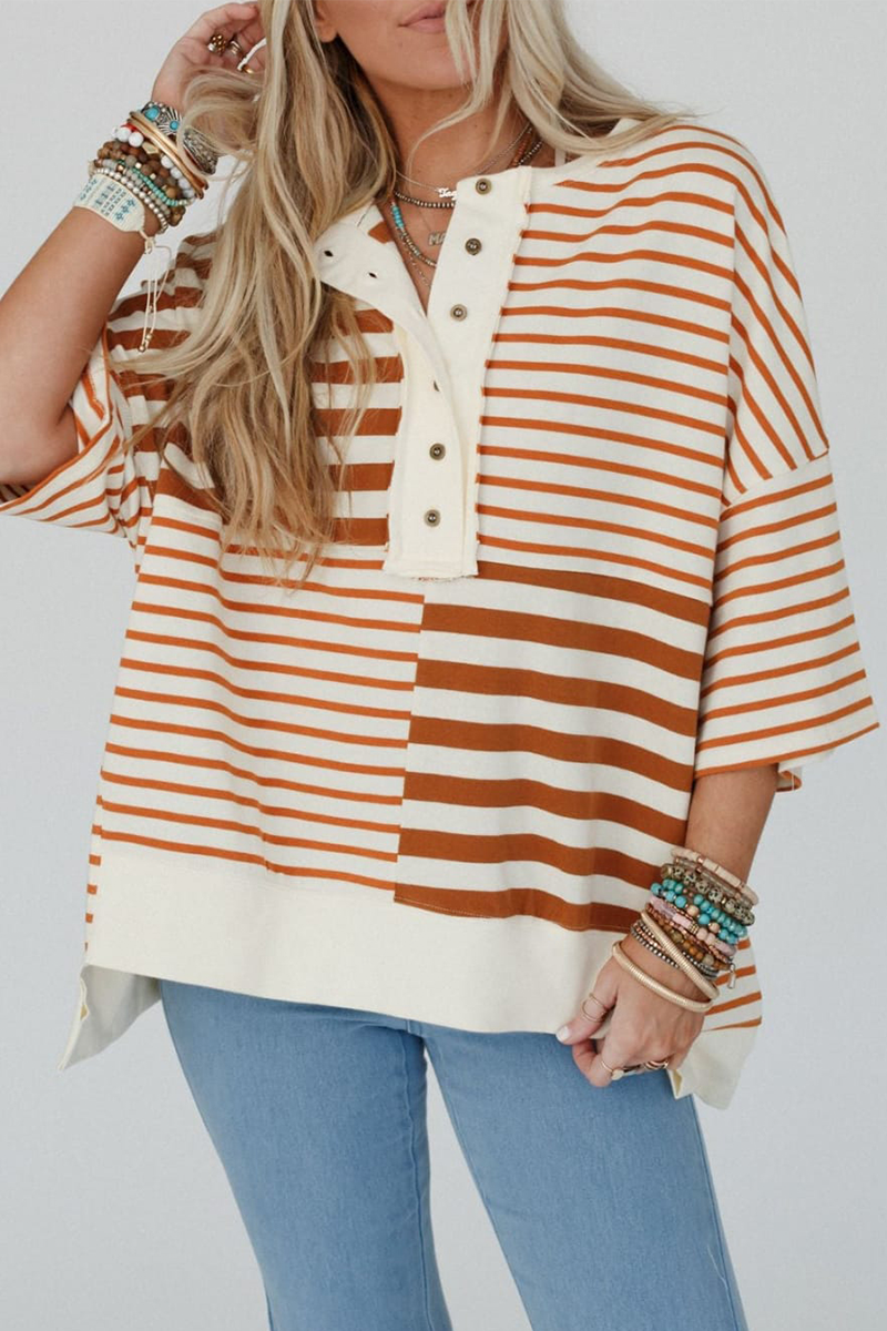 Elegantly Styled T-Shirt for Everyday Wear