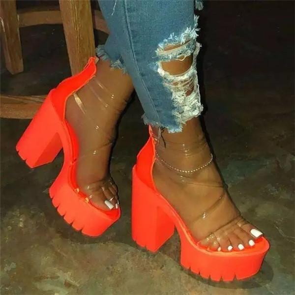Vintage Inspired Orthopedic Sandals
