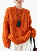 Sophisticated Sweater with a Clean Classic Look