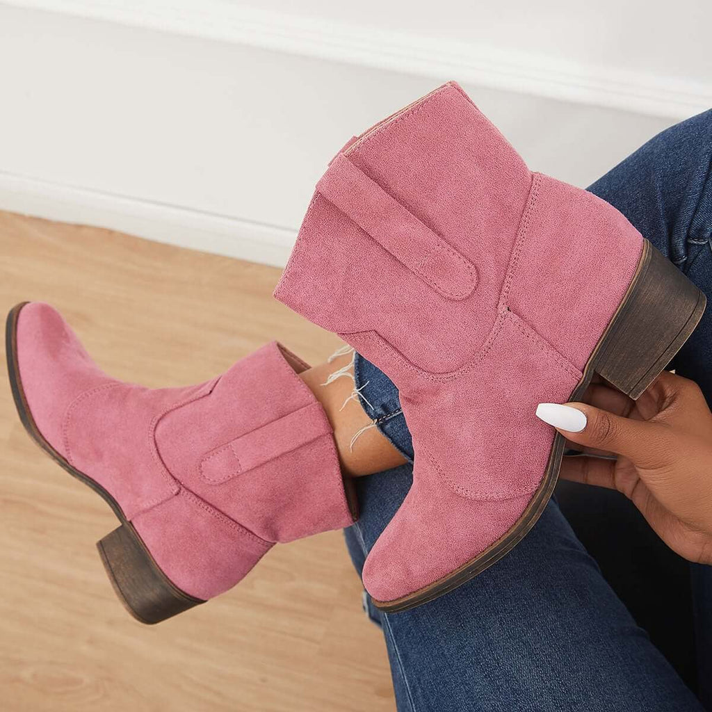 Elegant Orthopedic Boots for Every Step