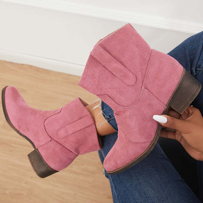 Elegant Orthopedic Boots for Every Step