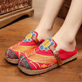 Comfortable Orthopedic Sandals for Daily Wear