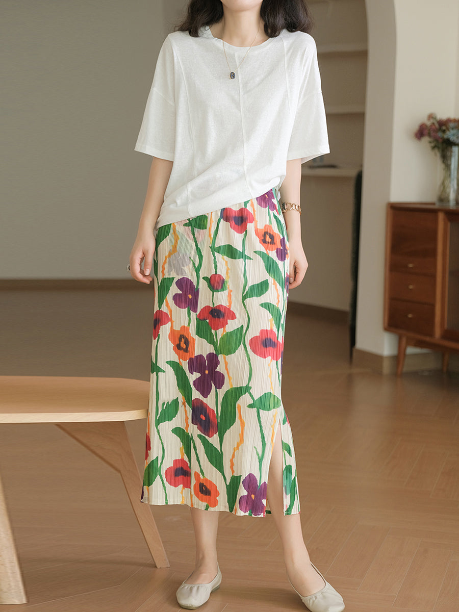 Classic Vintage Garment with a Flattering Fit