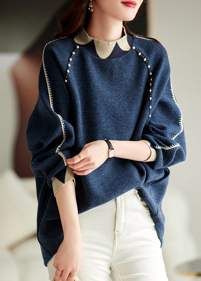 Gracefully Styled Top for Any Occasion