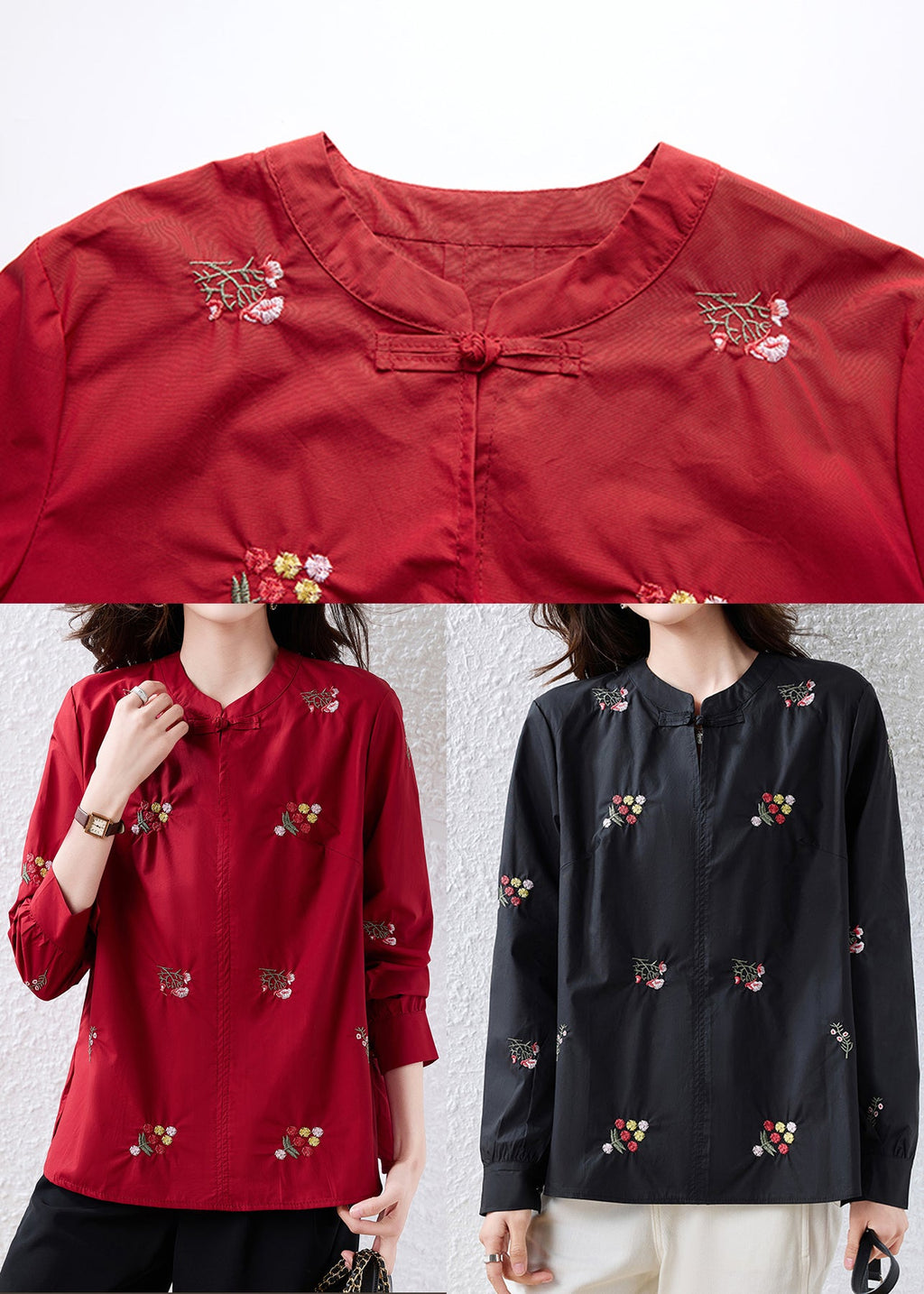 Effortlessly Elegant Top with a Timeless Design