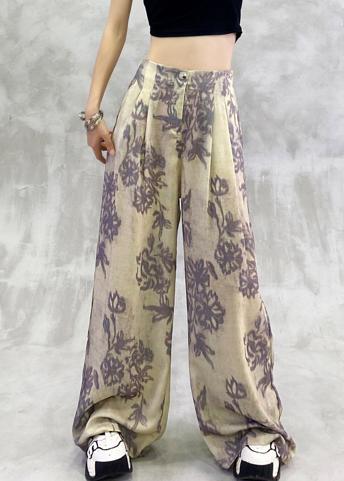 Elegantly Styled Pants for Everyday Wear