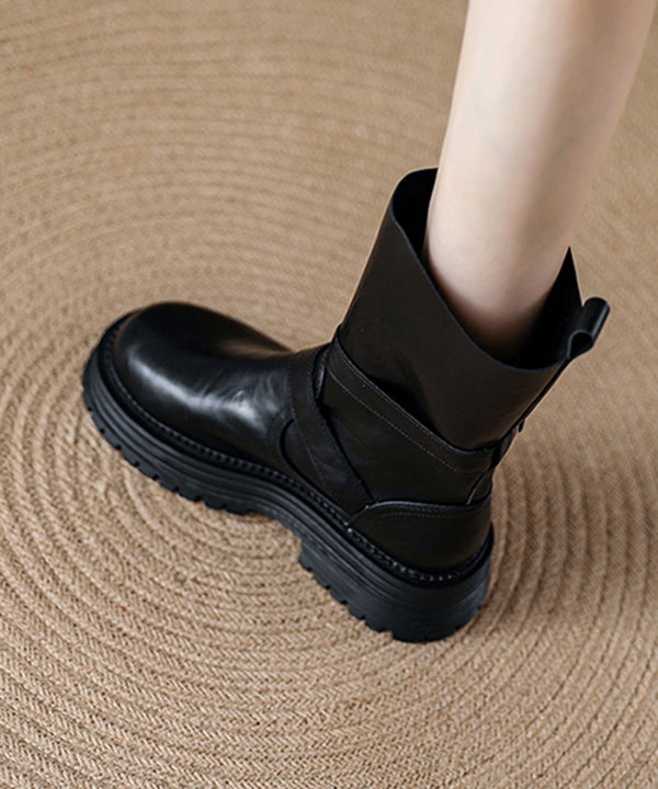 Elegant Orthopedic Boots for Every Step
