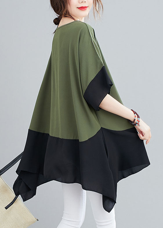 A Vintage Style Shirt with Delicate Timeless Details