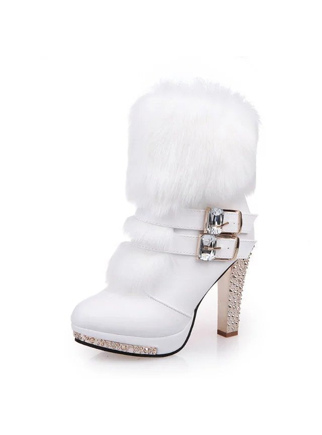 Beautifully Crafted Orthopedic Boots