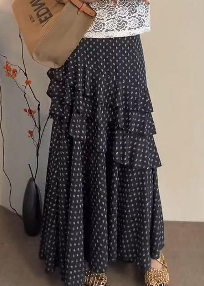 Gracefully Styled Garment for Any Occasion