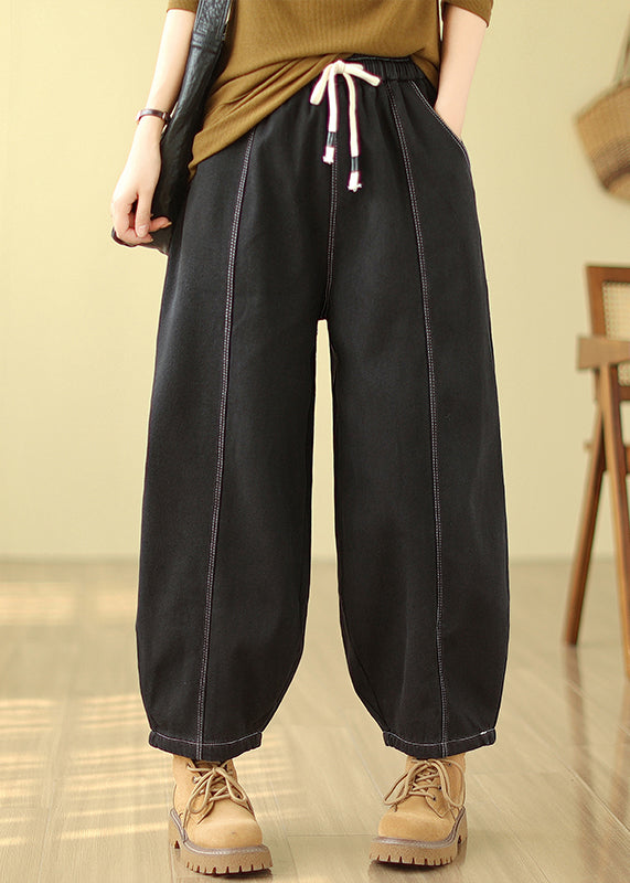 Beautifully Crafted Pants in a Classic Style