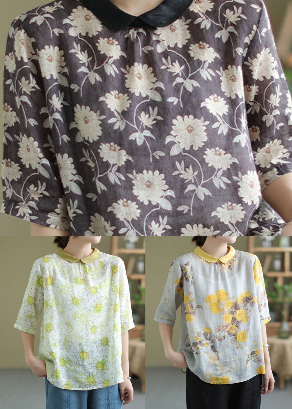 Elegantly Styled Shirt for Everyday Wear