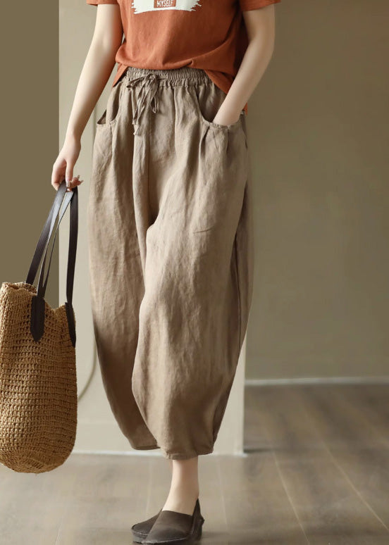 Beautifully Finished Pants in a Timeless Design