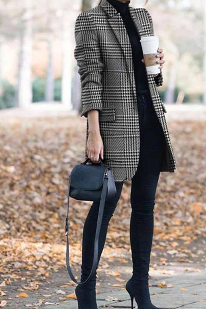 Plaid