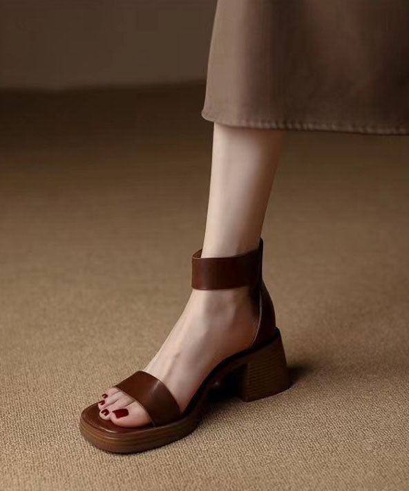 Stylish Orthopedic Sandals for Any Occasion