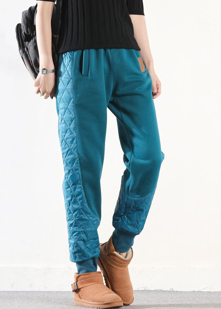 Vintage Inspired Pants with a Contemporary Edge
