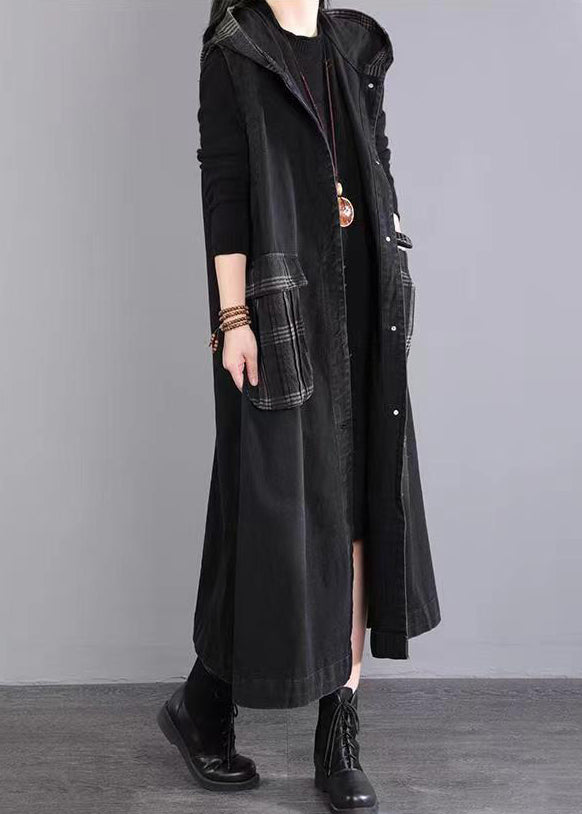 Vintage Inspired Garment with a Contemporary Edge