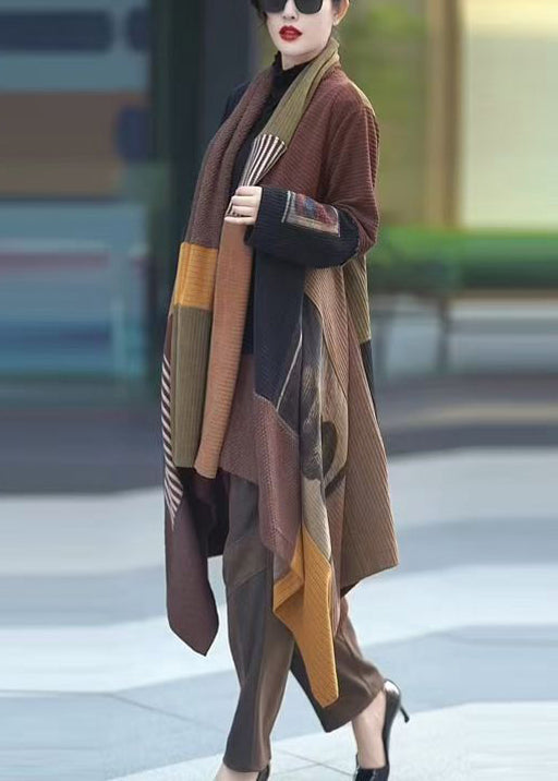 Polished Cardigan with an Effortless Classic Look