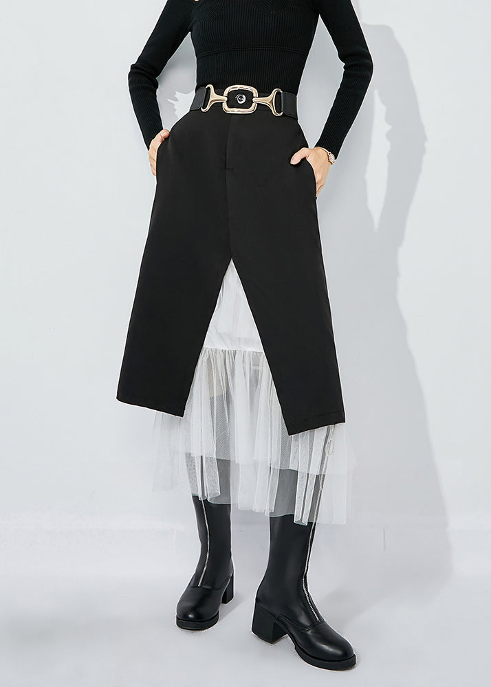 Vintage Inspired Garment with a Contemporary Edge