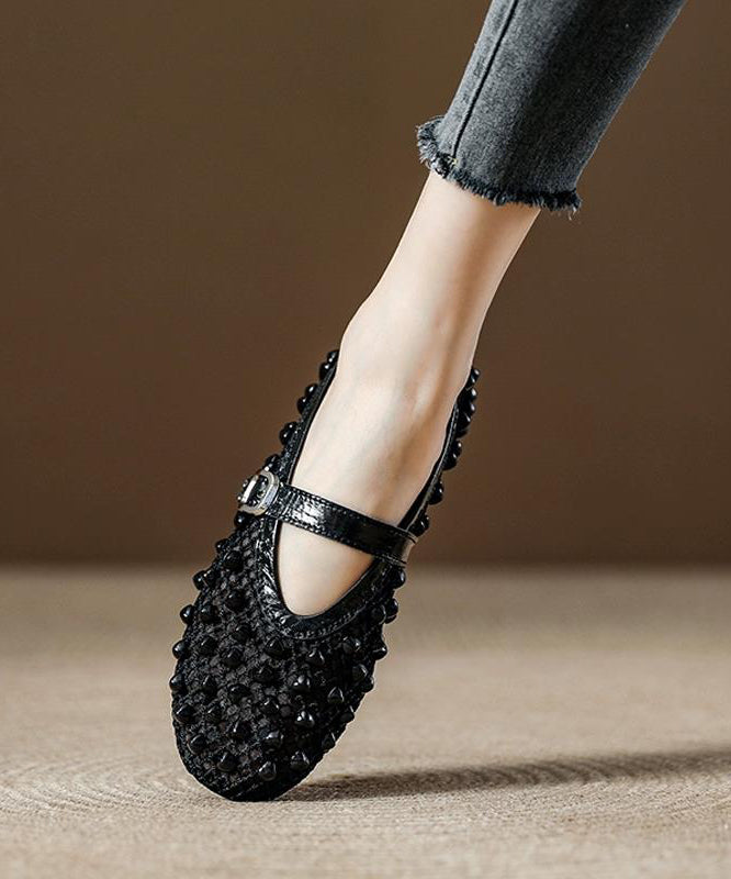 Stylish Orthopedic Flats for Any Occasion