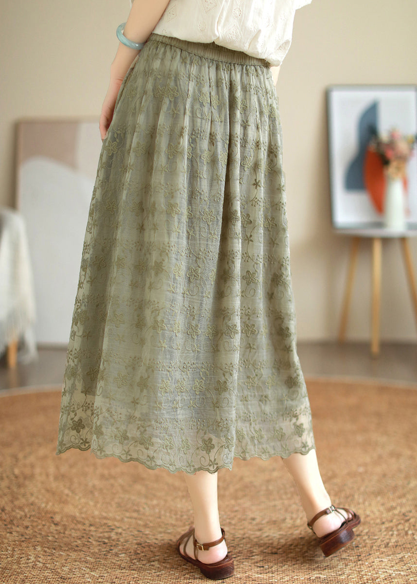 Beautifully Balanced Garment with Timeless Character