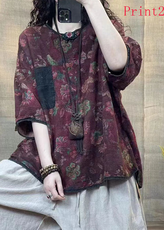 Gracefully Styled Top for Any Occasion