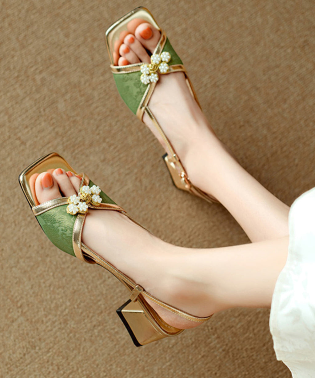 Comfortable Orthopedic Sandals for Daily Wear