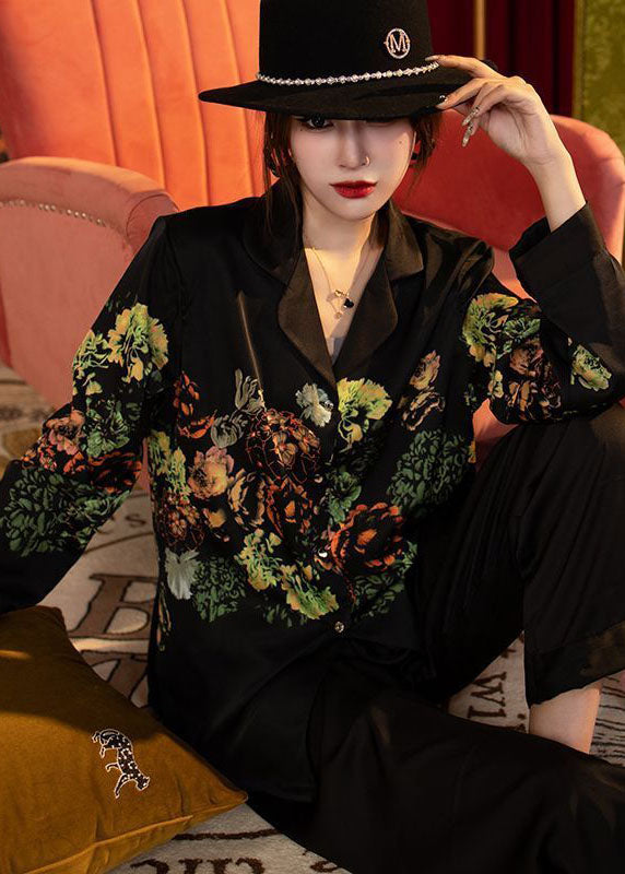 Vintage Inspired Garment with a Contemporary Edge