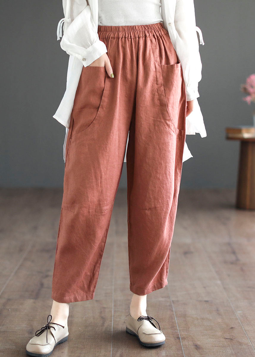 Classic Vintage & Enduringly Stylish Pants