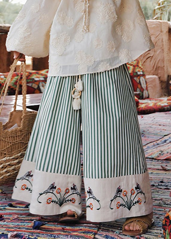 Gracefully Styled Pants for Any Occasion
