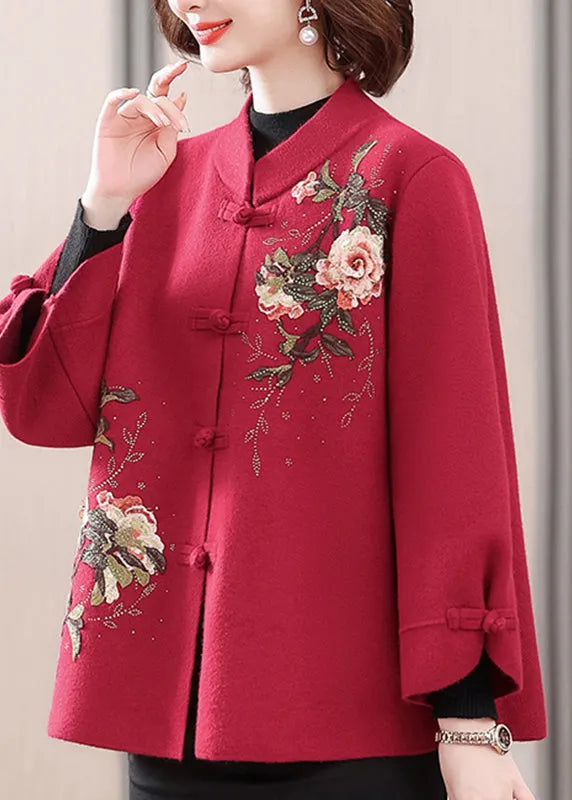 Beautiful Ring with Unique Style