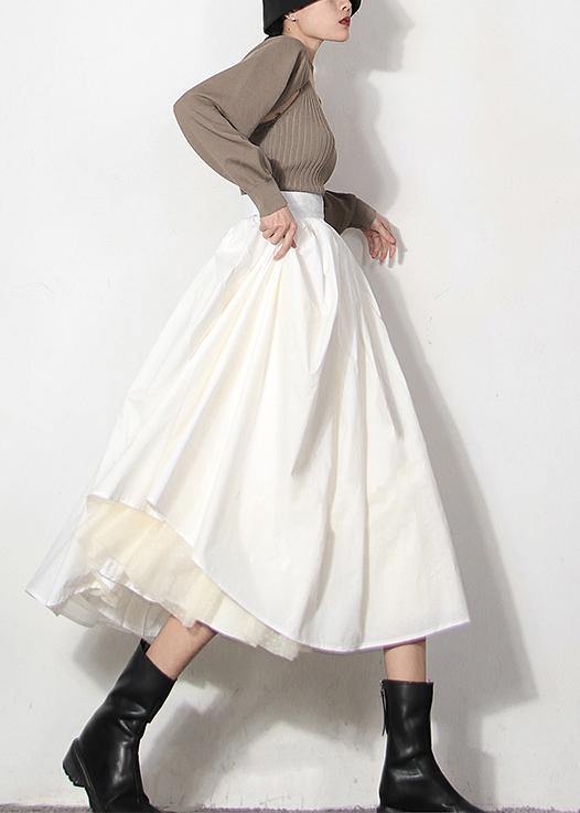 Vintage Inspired Garment with a Contemporary Edge