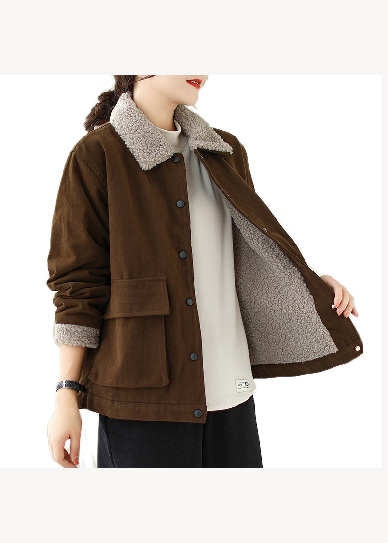Beautifully Crafted Jacket in a Classic Style
