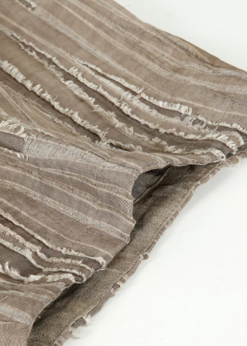 A Vintage Style Garment with Delicate Timeless Details