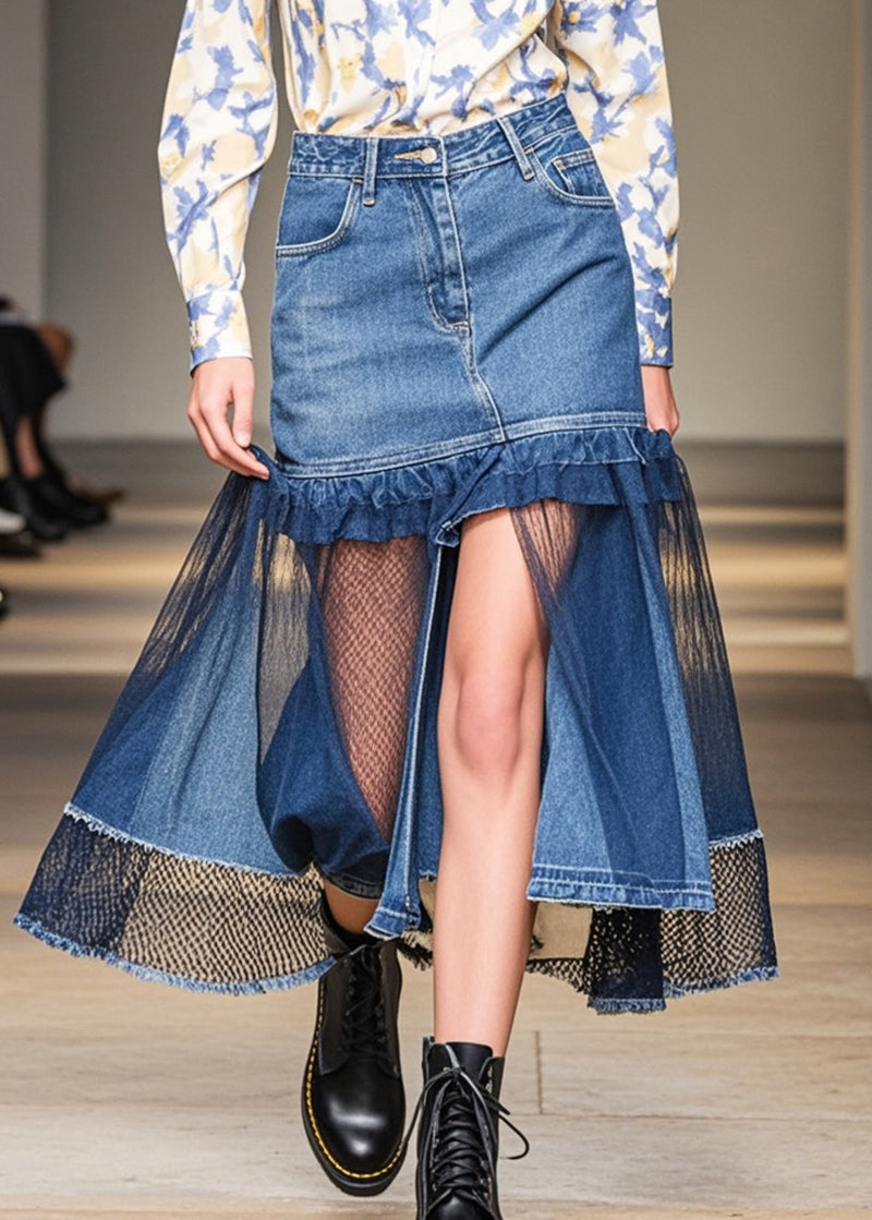 Vintage Inspired Garment with a Contemporary Edge