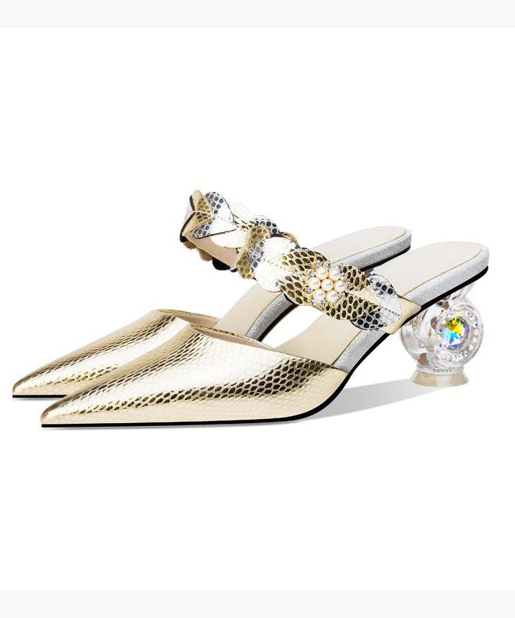 Stylish Orthopedic Sandals for Any Occasion