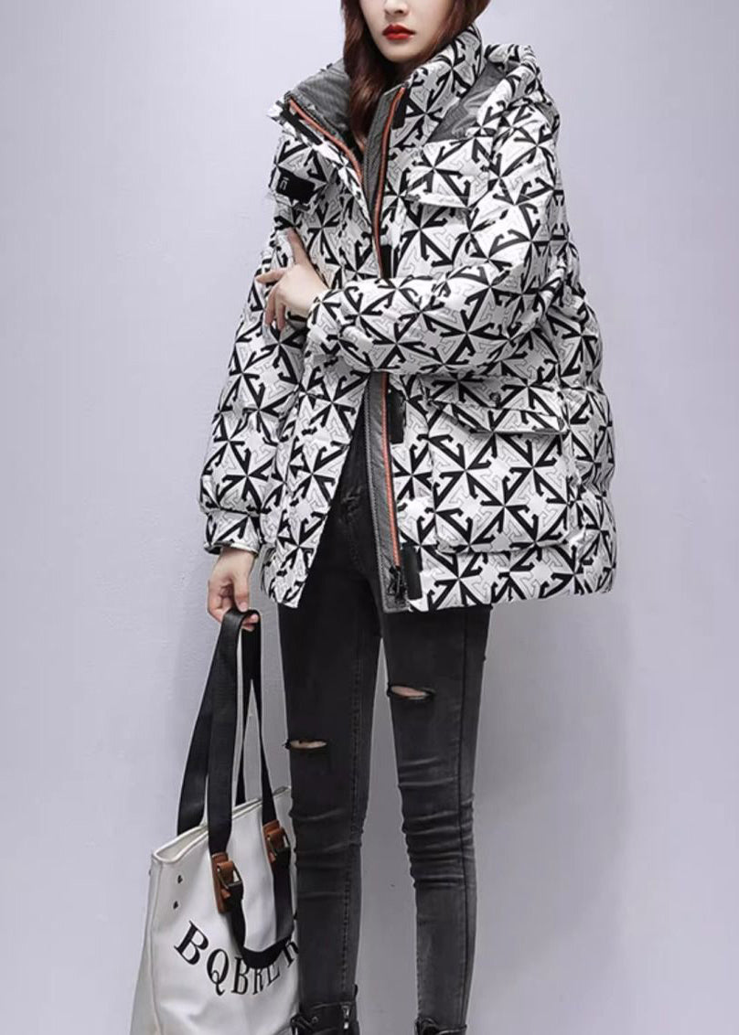 A Vintage Style Coat with Delicate Timeless Details