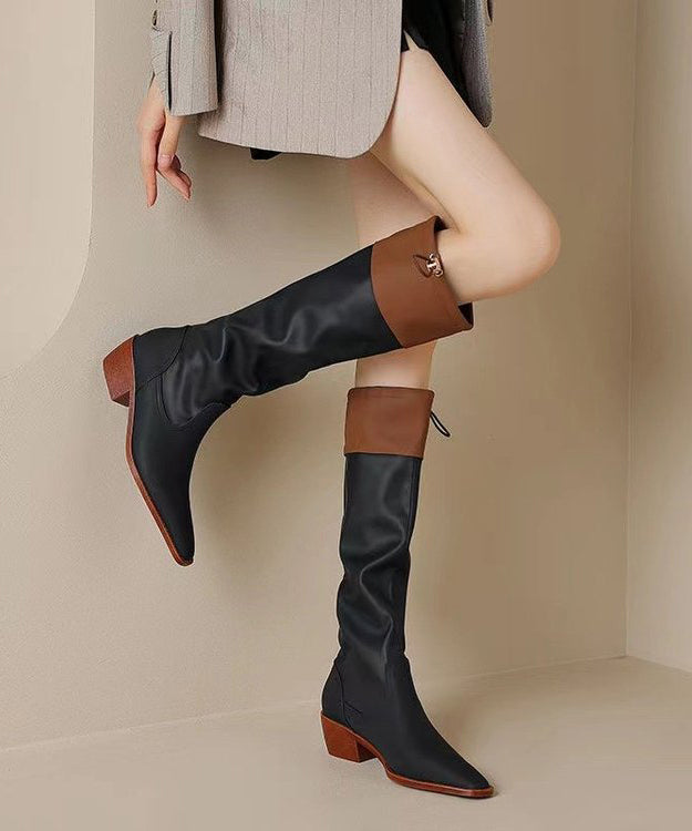 Elegant Orthopedic Boots for Every Step