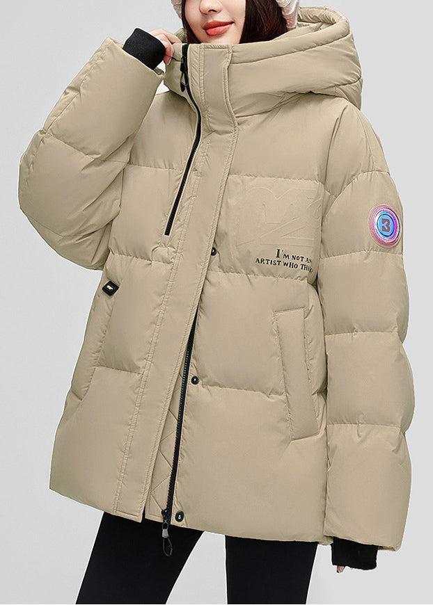Vintage Inspired Coat with a Contemporary Edge