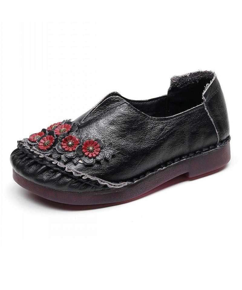 Vintage Inspired Orthopedic Shoes