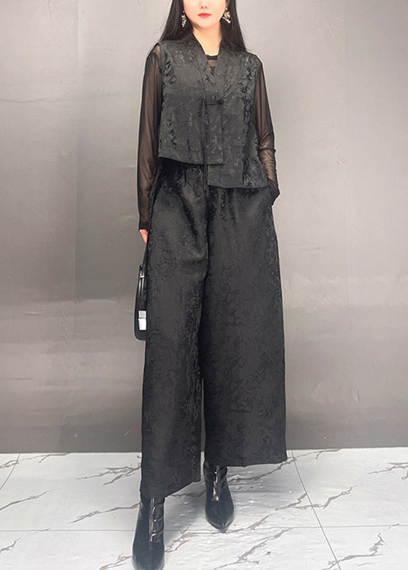 Classic Vintage & Enduringly Stylish Pants