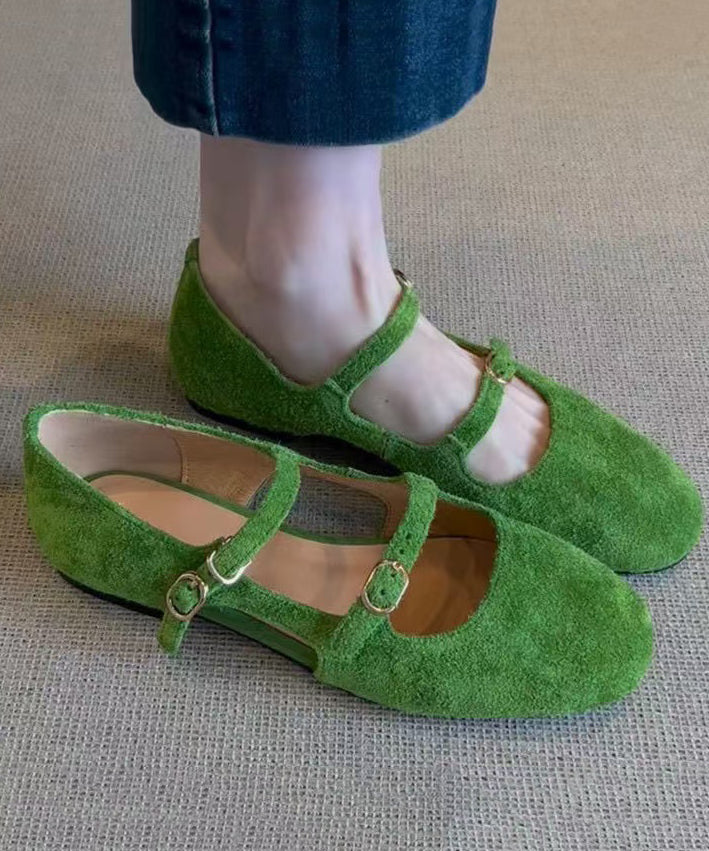 Vintage Inspired Orthopedic Shoes