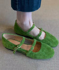 Vintage Inspired Orthopedic Shoes