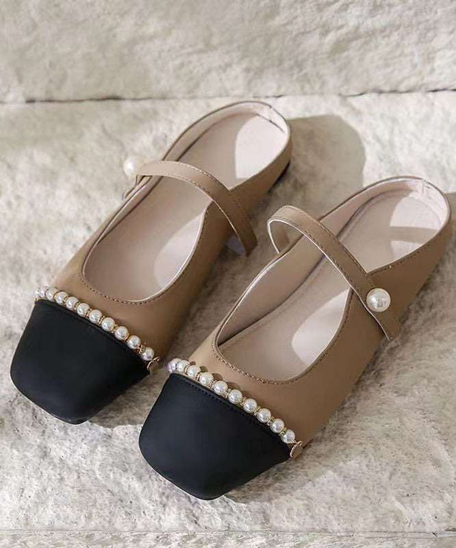 Graceful Orthopedic Sandals for Modern Look