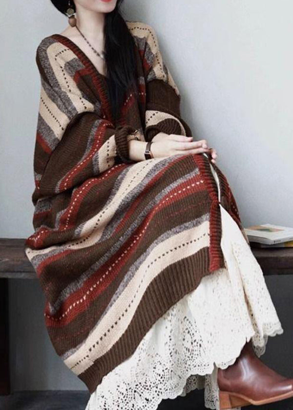 Vintage Inspired Coat with a Contemporary Edge