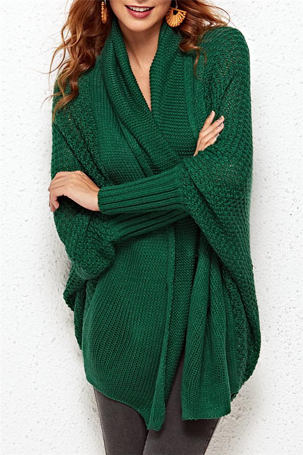 A Vintage Style Cardigan with Delicate Timeless Details