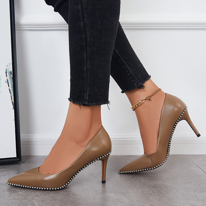 Stylish Orthopedic Pumps for Any Occasion