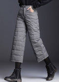 Beautifully Finished Pants in a Timeless Design